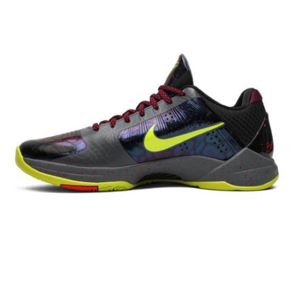 Kobe Prontro 2K Gamer Limited Edition Nike Shoes - Picture 3 of 9